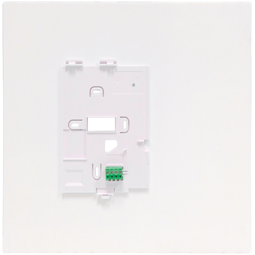 Comelit 6711W Adapter Plaque for Mini Monitor