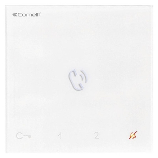 Comelit 6751W Simplebus Mini Audio Only Wall Mount