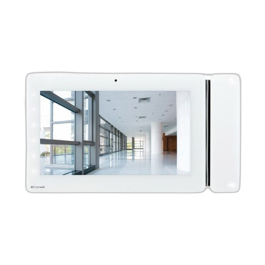 Comelit 6801W Simplebus 7" Wall-Mount Monitor