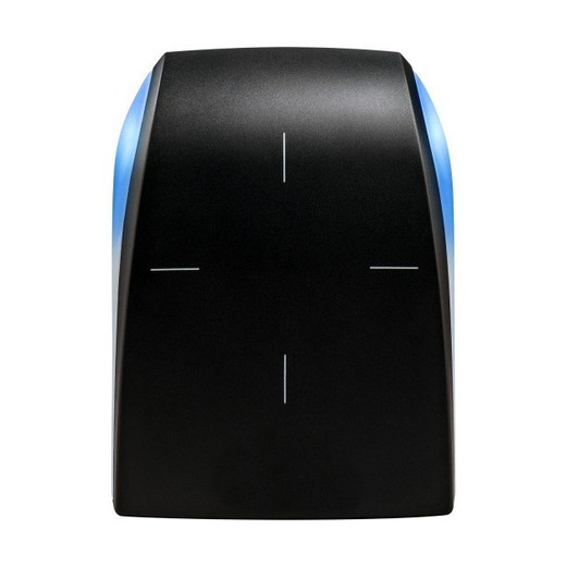 Comelit 7257713 Architect A Blue RFID & BT Standard Reader