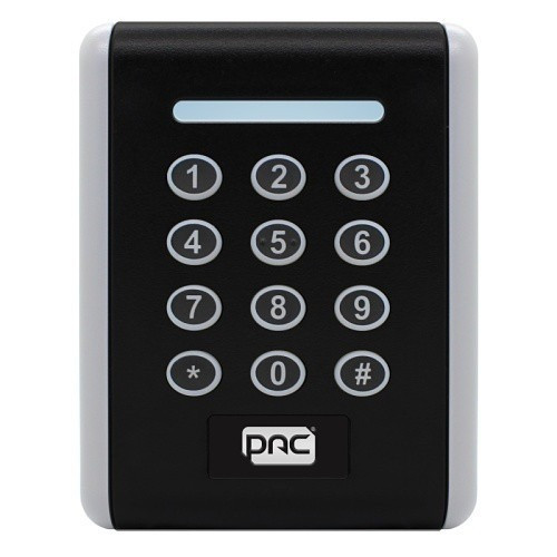 Comelit 909020112 GS3-MT Mullion Proximity Reader
