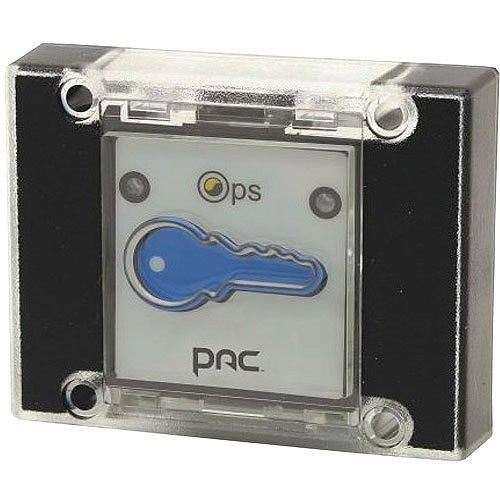 Comelit 909022117 PAC OneProx GS3 LF Panel Reader
