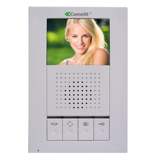 Comelit EX-700H Add-On Hands Free Monitor