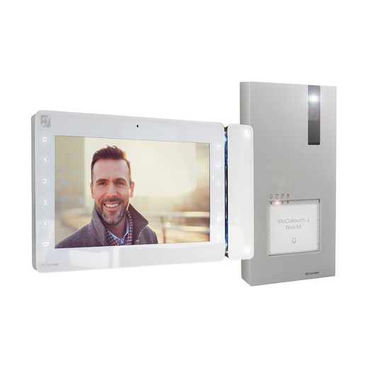 Comelit HFX-9000M 1-Family Maxi Monitor