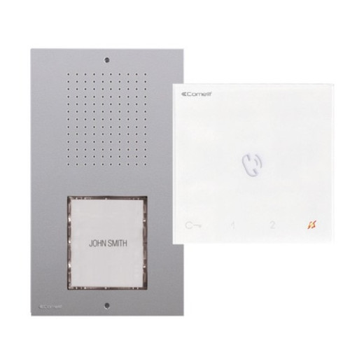 Comelit KCA2071A CIAO Kit Video Intercom