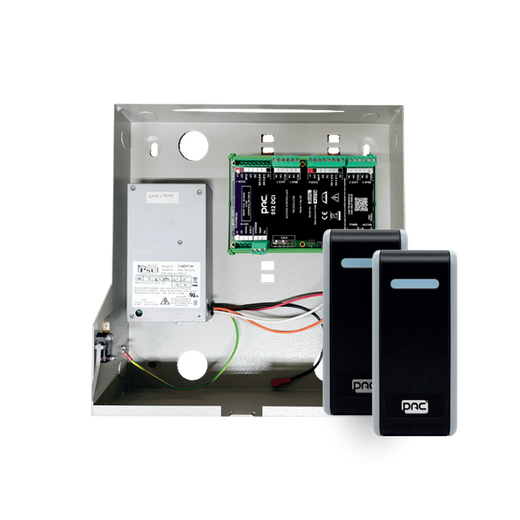 Comelit PAC2SKITUS 2-Door Starter Kit