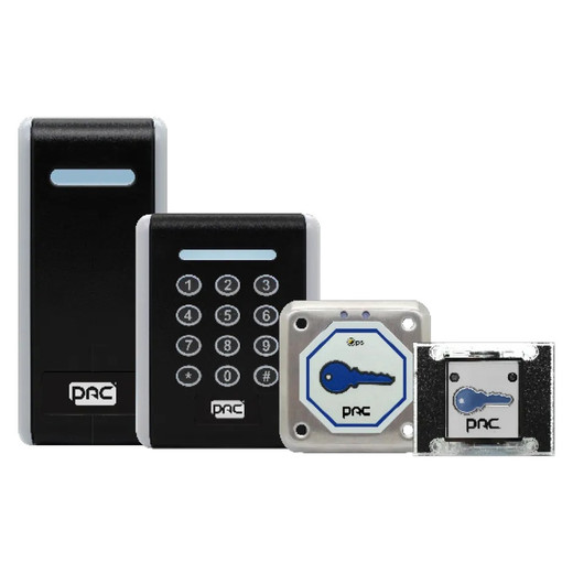 Comelit PAC-CUBE-SE Management System