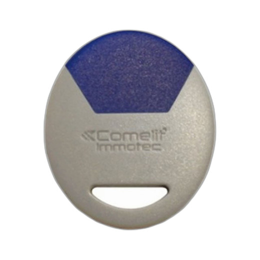 Comelit SK9050B/A Simplekey Fob (Blue) - image 2