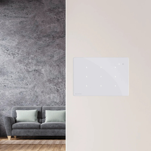 Comelit UMA1S Audio Panel Surface Mount