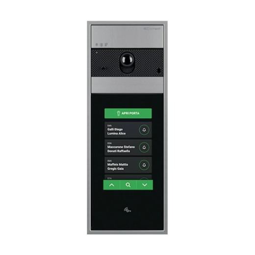 Comelit UMVDS-IP 2MP Surface Mount Video Intercom