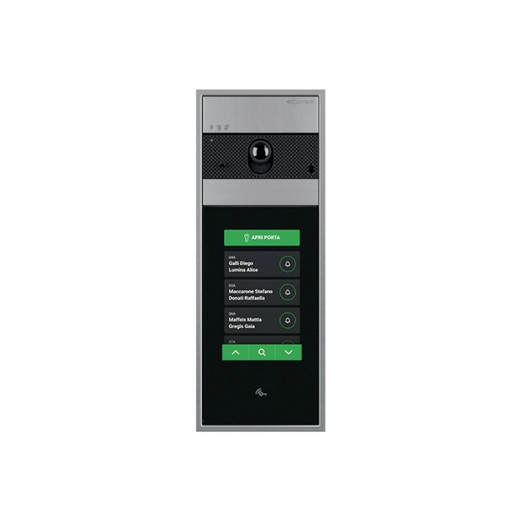 Comelit UT1090S Surface Mount Ultra Touch Display