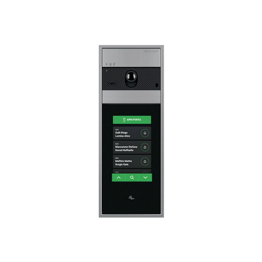 Comelit UT1090S Surface Mount Ultra Touch Display