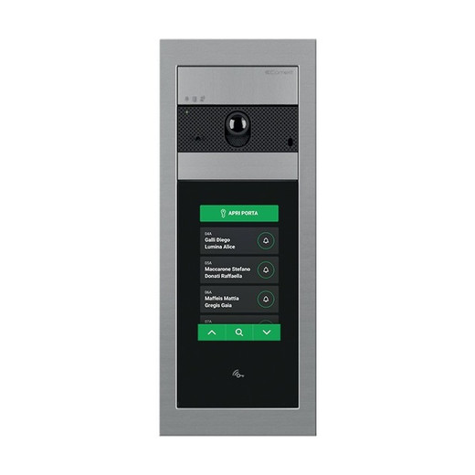 Comelit UT8090 Ultra VIP Video+Touch Entrance Station