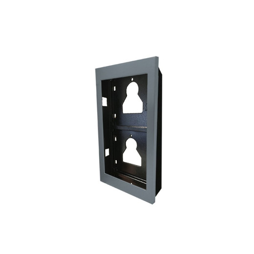 Comelit UT9162 Ultra 2 Modules Flush-Mount Frame