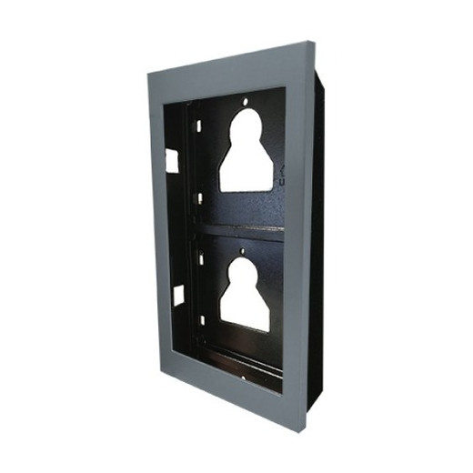 Comelit UT9162 Ultra 2 Modules Flush-Mount Frame