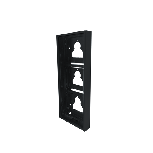 Comelit UT9173B Surface-Mounted Housing 3 Ultra Modules