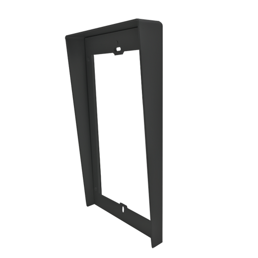 Comelit UT9183B Rain Shield Flush-Mount Frame