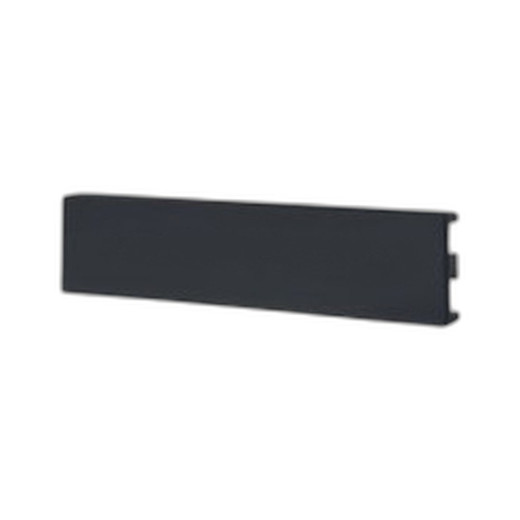 Comelit UT9221MB ULTRA Metal Cap Black Protective Cover