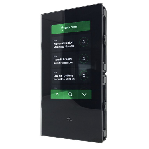 Comelit UT9270 Touch Screen Module PoE+