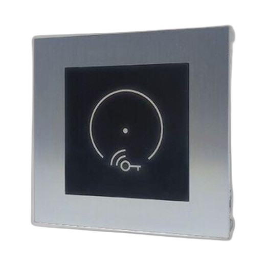Comelit UT9305M Empty Glass Module Housing