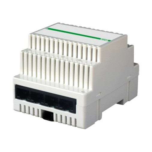 Comelit 1456B VIP Gateway Multi-User 8MP