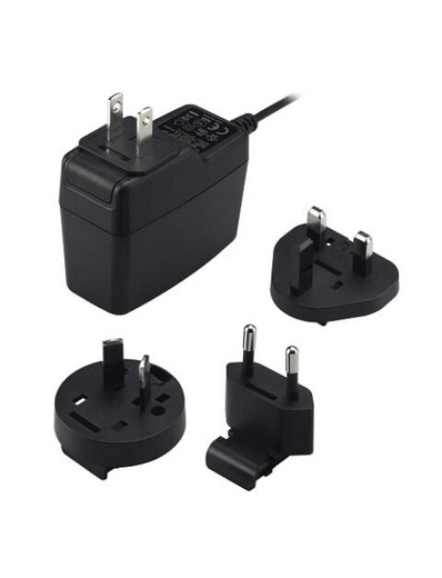 Transition Networks ACC-520-0165-00 12W Power Adapter
