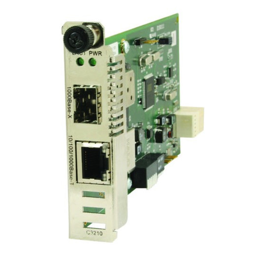 Transition Networks C3210-1013 32-Port Unmanaged Switch