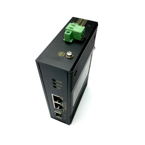 Transition Networks C3220-1040 32-Port Gigabit Unmanaged Switch