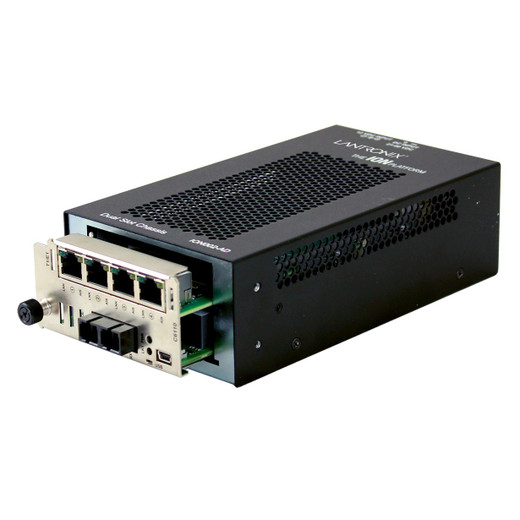 Transition Networks ION001-A-NA 1-Slot ION Chassis