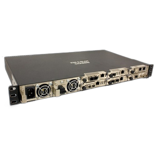 Transition Networks ION106-A 6-Slot ION Chassis