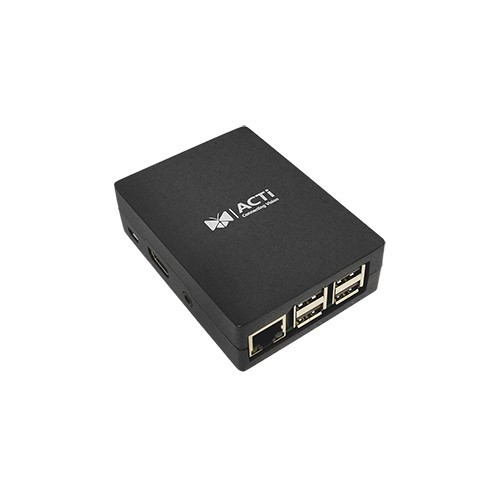 Acti MDS-100 Wireless Mini Media Display Station