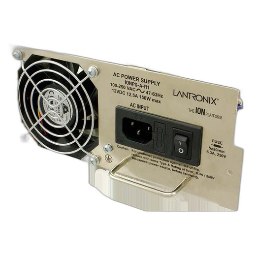 Transition Networks IONPS-A-R1-NA 150W AC Redundant Power Supply