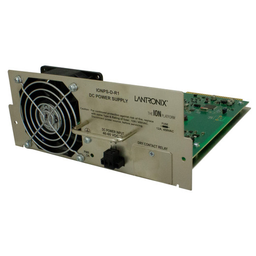 Transition Networks IONPS-D ION DC Power Supply