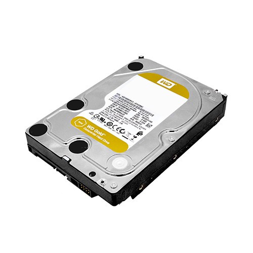 Acti PHDD-2A00 WD WD101KRYZ 10TB 3.5 Hard Disk Drive