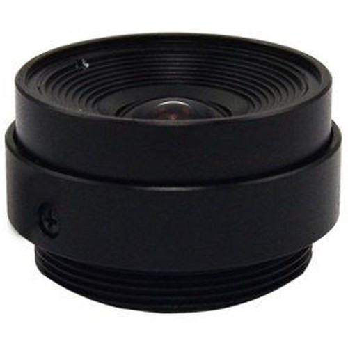 Acti PLEN-0119 2.8mm Fixed Lens (view 2)