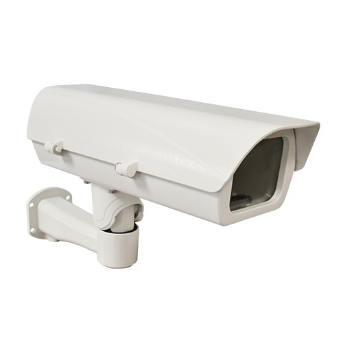 Acti PMAX-0204 Heavy Duty Outdoor Housing with Heater