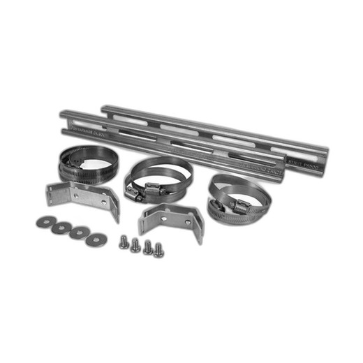 Transition Networks OCA-PMK-26 Pole Mount Kit 2-6 Inch