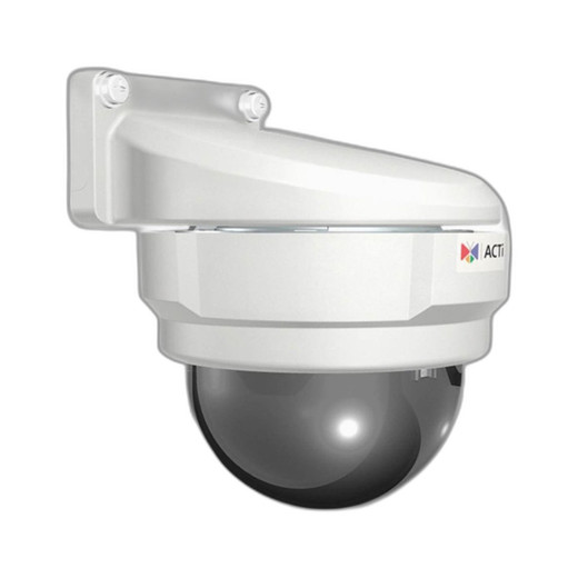 ACTi PMAX-0316 Wall Mount D5x D9x E5x E9x Series PoE