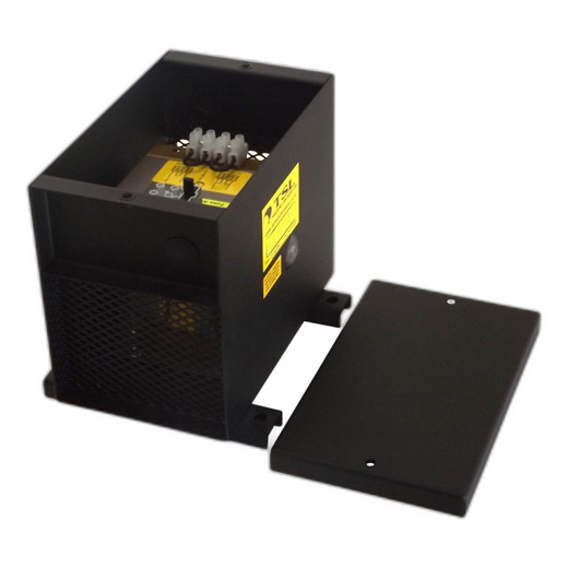 Transition Networks PS-DC-DUAL-5624T 345W Isolated Hardened