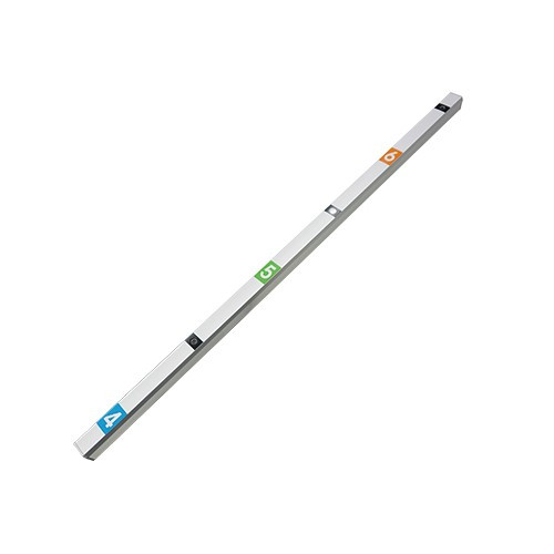 Acti PMAX-0331 Height Strip Mount L-Shape Pinhole Covert