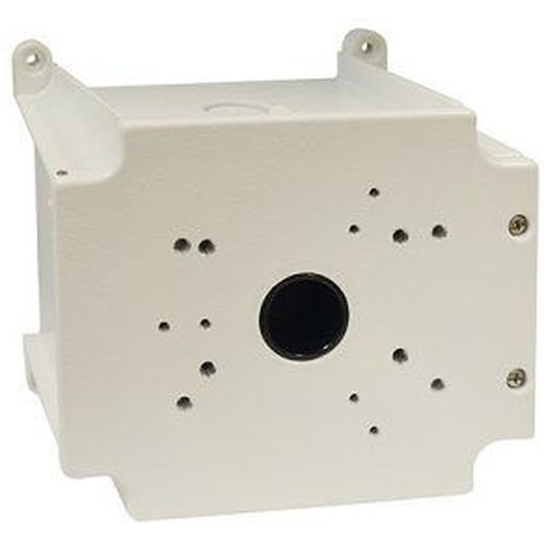 ACTi PMAX-0704 Weatherproof Junction Box PoE Outdoor