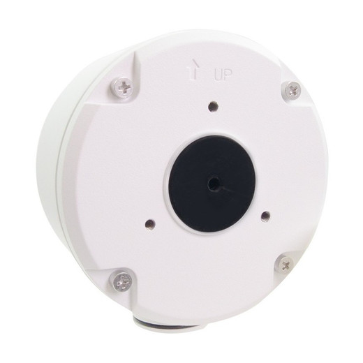 Acti PMAX-0729 Round Junction Box