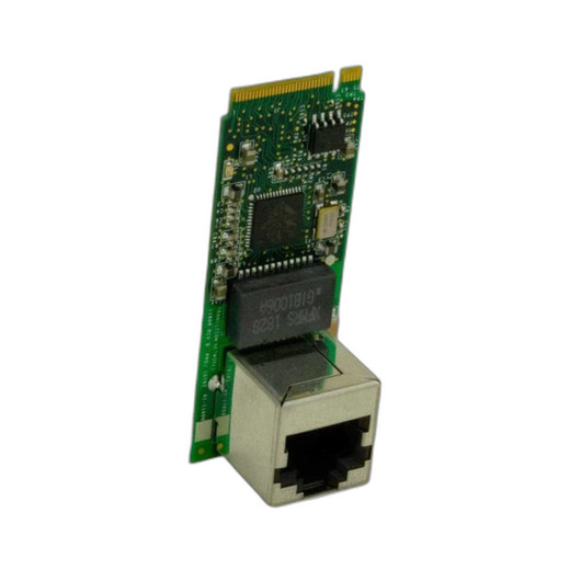 Transition Networks SESPM-2P-1G-CP Combo Port Module PoE