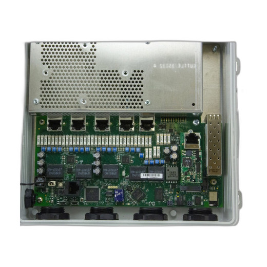 Transition Networks SESPM-2P-24V-CP - Image 2