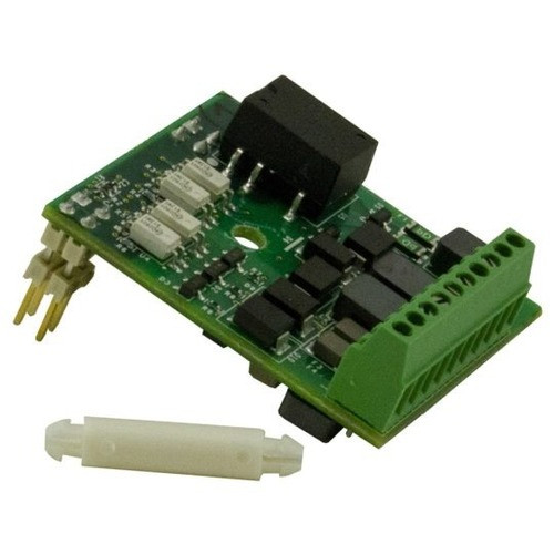 Transition Networks SESPM-4P-DIG 10-Port Managed Digital I/O