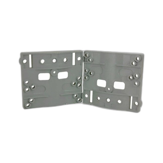 Transition Networks SESPM-4P-PMB Pole Mount Bracket Kit (view 2)