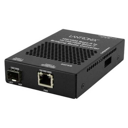 Transition Networks SGFEB1024-130-NA Gigabit SFP Module