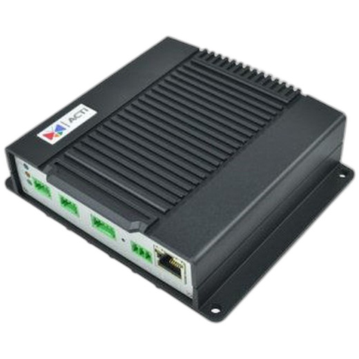 ACTi V21 1-Channel H.264 Video Encoder
