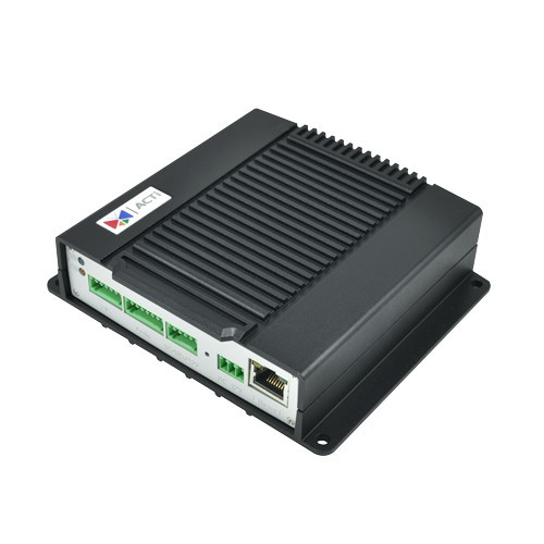 Acti V24 4-Channel Video Encoder