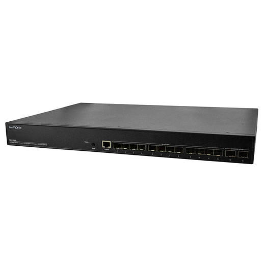 Transition Networks SM12XPA-NA 12-Port 10G Managed Switch